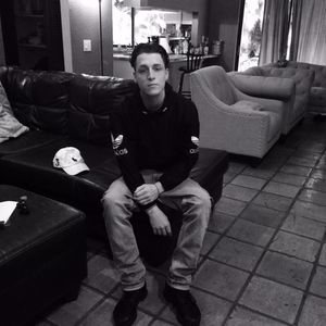 Meet your Posher, Eamon